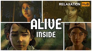 The Walking Dead — Alive Inside (1 Hour) | Relaxation HuB.