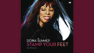 Stamp Your Feet (Granite & Sugarman Club Mix)