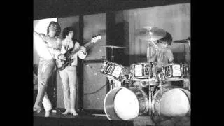 The Who - My Generation (Isolated Rhythm Section - Live at Leeds)