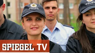 Schweiß und Tränen: Ausbildung bei der Bundespolizei (1/4) | SPIEGEL TV