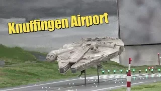 PLANESPOTTING @ THE BIGGEST MODEL AIRPORT| Miniatur Wunderland Hamburg