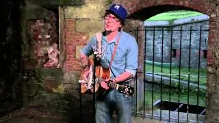 Justin Townes Earle - Rex's Blues - 7/27/2013 - Paste Ruins at Newport Folk Festival