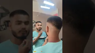 BUZZ CUT FOR MEN 🔥💈✂️ #hairstyle #vairal #shortvideo #youtubeshorts #vairalvideo #fun