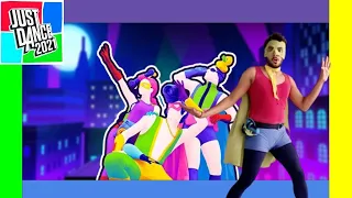 Without Me - Just Dance 2021 - PS4