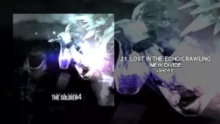 The Soldier 4 - Lite/Crawling/ND (Studio Version) Linkin Park