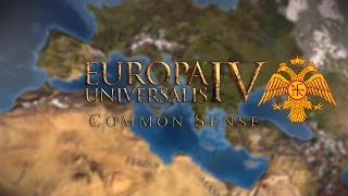 Aльтернативная история 1189г. #1 (Alternative History): Europa Universalis IV: Common Sense