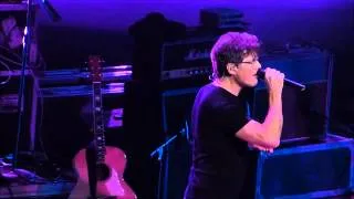 Morten Harket - Lightning - 09/26/2012 - Sao Paulo, Brazil