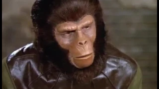 Planet Of The Apes UB Ep 5