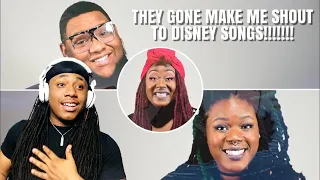RESOUND’S “DISNEY MEDLEY II” | Review/Reaction