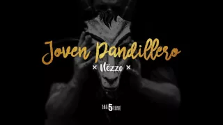 El Nezzo - Joven Pandillero (Audio)