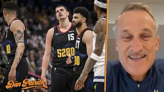 How Can The Nuggets Turn Their Series Around? Bill Hanzlik Discusses | 5/7/24