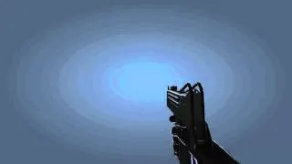 [WIP] MAC-11 Animations