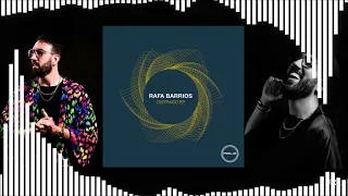 RAFA BARRIOS - distraído original mix (video espectro) HD 1080p