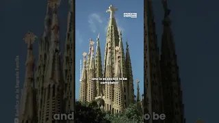 Why Is La Sagrada Familia Not Finished?