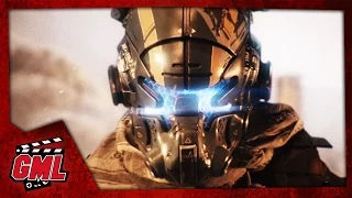 TITANFALL 2 - FILM JEU COMPLET FRANCAIS