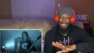 Bullet For My Valentine - Tears Don’t Fall (Official Video) • LFR FAMILY REACTION🔥🔥