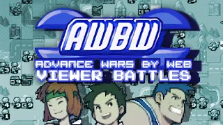 Play Advance Wars Against Me Live!