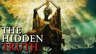 Elden Ring's DLC Title Has a Dark Secret: Shadow of the Erdtree Lore Speculation and Theory