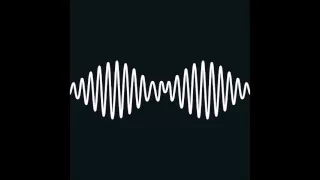 Arctic Monkeys - Why'd You Only Call Me When You're High? (Instrumental)