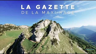 Gazette de la MaXi-Race (Episode 3)