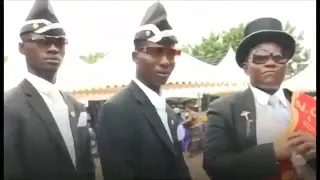 FUNNY COFFIN DANCE MEME | Funeral Dance Meme | parkour Meme 2020