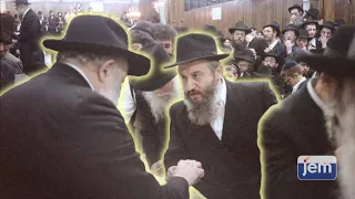 "Where Is Moshiach?" (The Messiah)