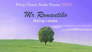 Mr Romantiko - Maling Landas   | Classic Drama Story