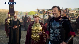 Exclusive Extended Trailer: Britannia Series Two