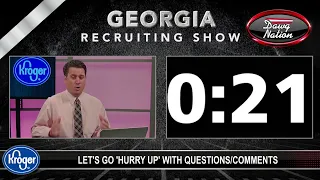 Before The Hedges: How Georgia was able to flip George Pickens and land its potential star receiver