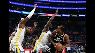 Golden State Warriors vs Los Angeles Clippers Full Game Highlights | Feb 14, 2023 NBA Season