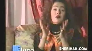 اعترافات حصرية لشريهان شيريهان في حوار مع فؤاد عليوان!