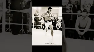 Mohamed Ali-||The Legend|| Whatsapp Status R E A L Slim Shady The Best Boxer In The World #shorts