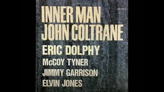 John Coltrane  The Inner Man (1962)