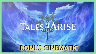 Bonus Cinematic - Tales of Arise - Blue Moon - Ayaka - Bandai / Namco 2021 - Playstation 5 - PS5