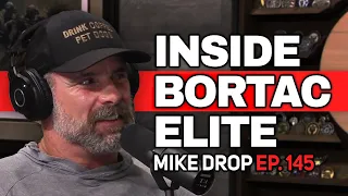 BORTAC - Border Patrol Tactical Unit | Mike Drop Clip - Episode 145