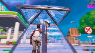 Fortnite RTX 3060 12GB Low Mesh - 600 FPS