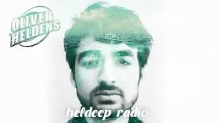 Oliver Heldens - Heldeep Radio #015