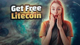 Best Cloud Mining Sites 2023 - Get Free Litecoin No Deposit #makemoneyonline