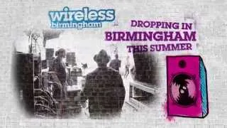 Wireless 2014 | Wireless Festival Drops In Birmingham This July!