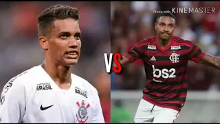 PEDRINHO VS VITINHO 2019