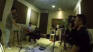 Chapa - Raspão - Henrique & Diego Cover (03/08/2017)