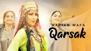 Mariam Wafa - QARSAK | Official Video