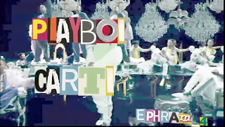 Place | Playboi Carti  (Visuals)