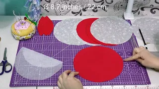 Exquisite Patterns and Quilting Projects: Mastering the Art of Sewing.