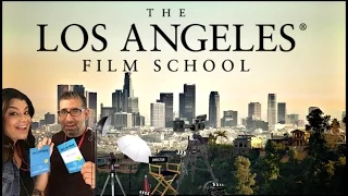 THE LOS ANGELES FILM SCHOOL TOUR