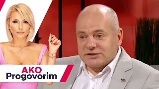 Koliko je važno seksualno povezivanje u braku? Goca Nikić, Nebojša Savić, Nada Blam I AKO PROGOVORIM