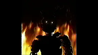 Remake of FNAF 3 Ending (VHS)