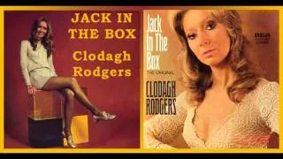 CLODAGH RODGERS - Jack in the Box (1971) Top 5 UK Hit!