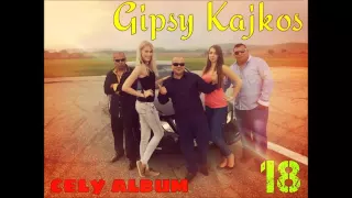 Gipsy Kajkos Album 18 | CELY ALBUM