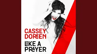 Like a Prayer (Pop Radio Edit)
